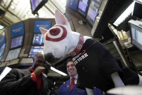 Target Corp.